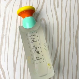 BVLGARI Baby perfume